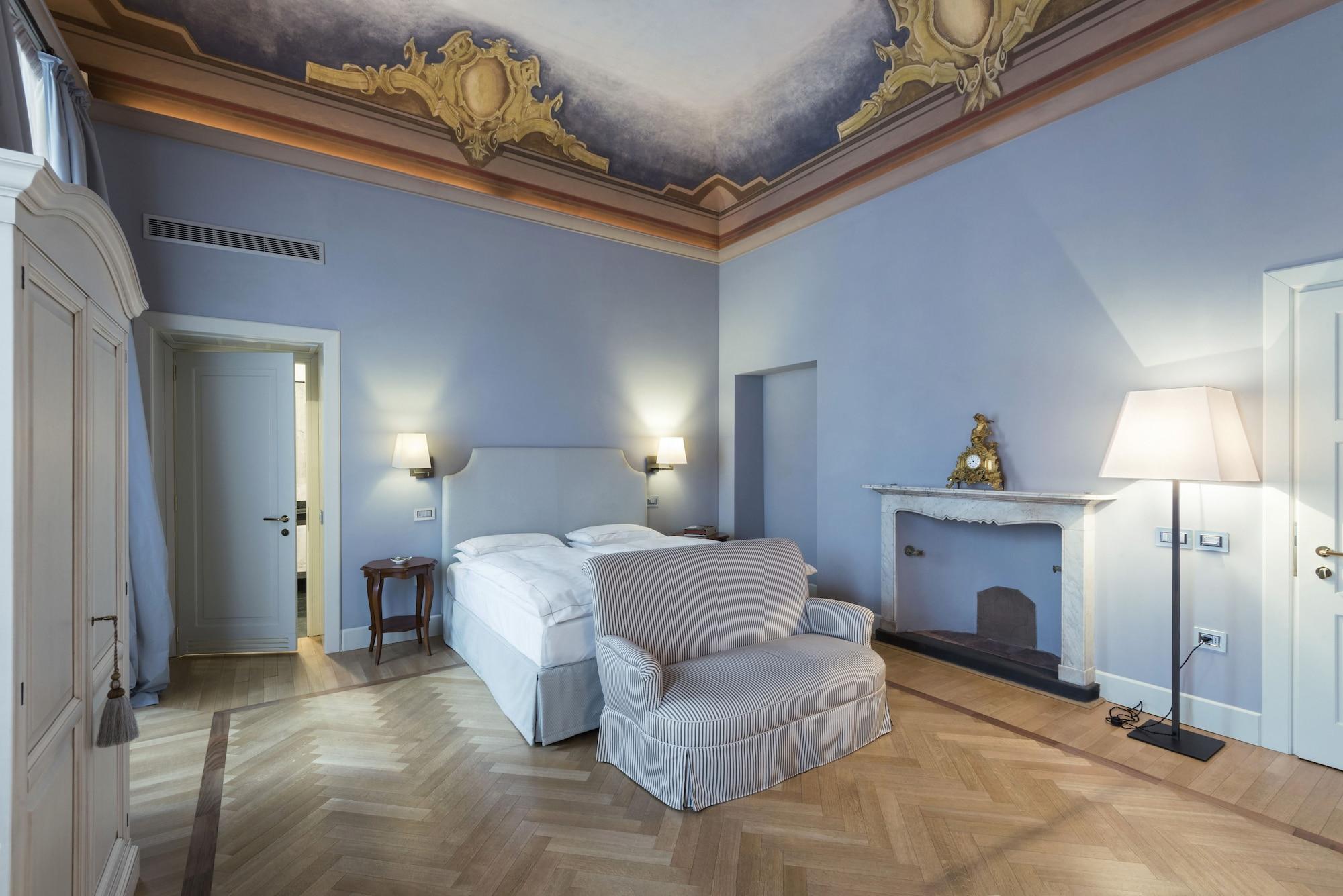 Grand Della Posta 4* Sondrio