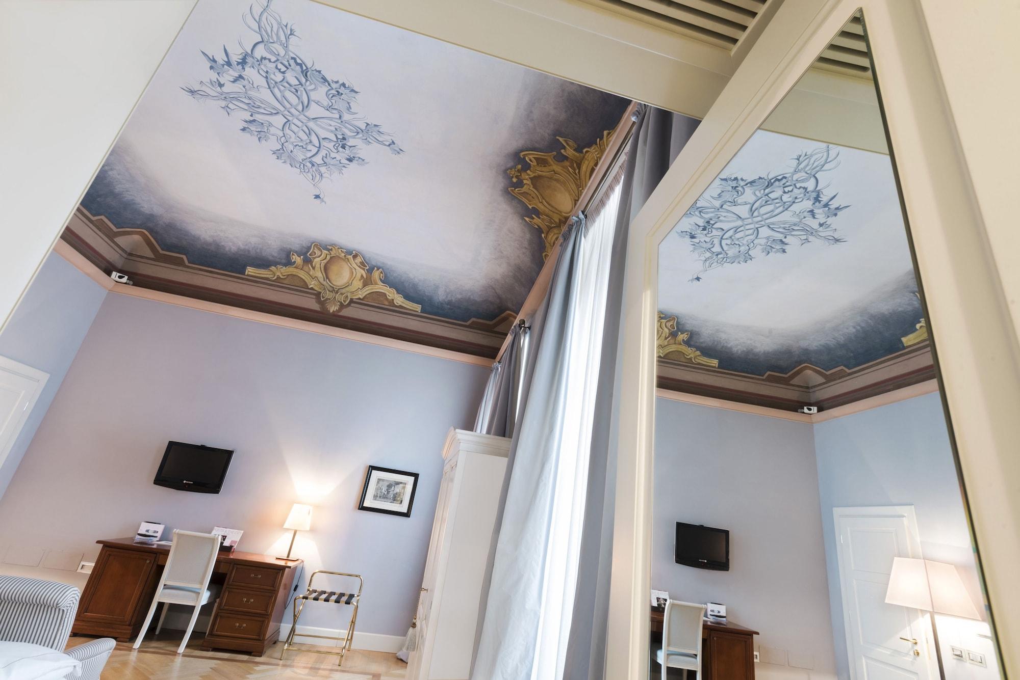 Grand Della Posta 4*