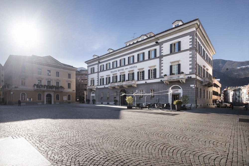 Grand Della Posta