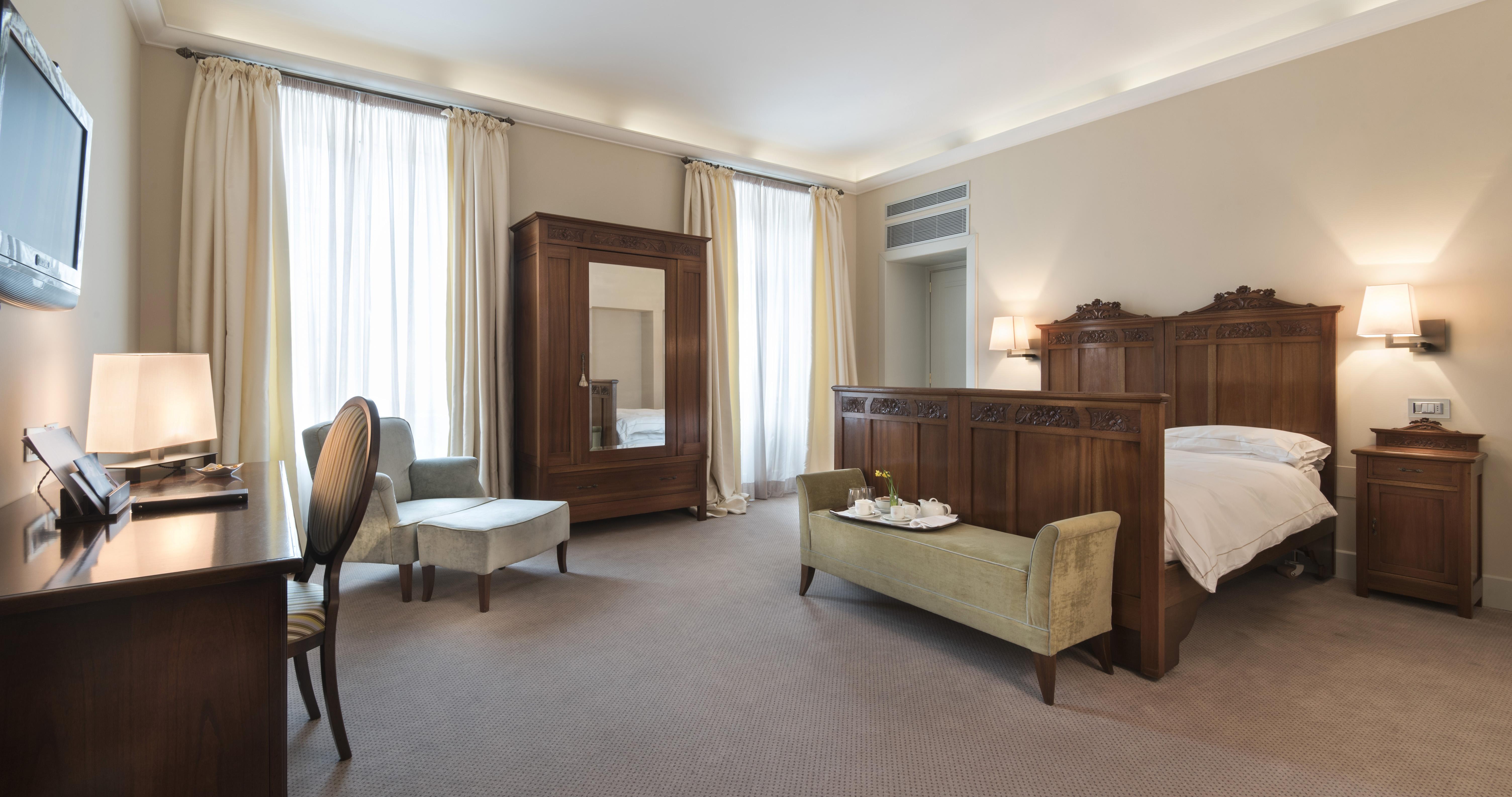 Grand Della Posta 4*
