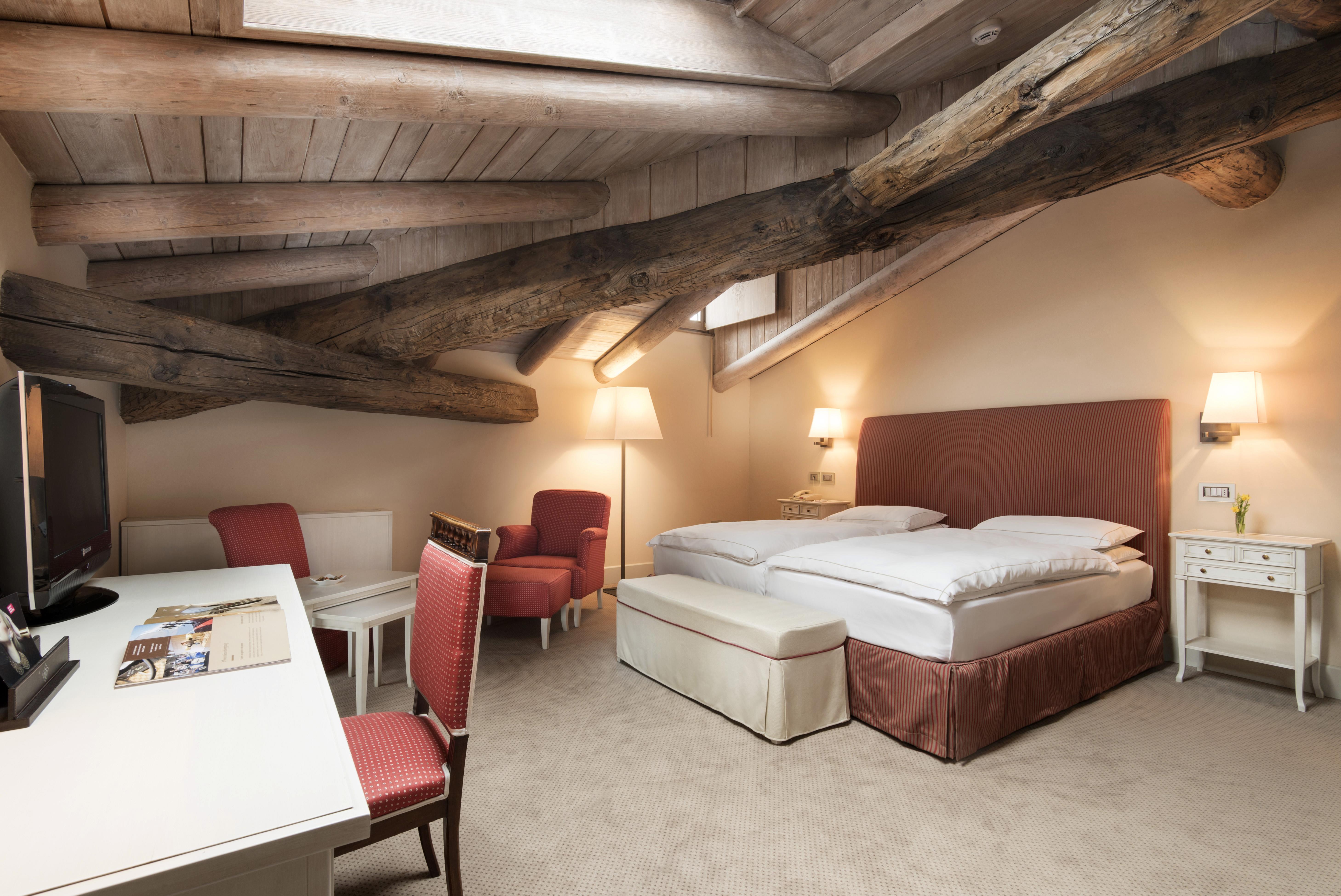 Grand Della Posta Sondrio