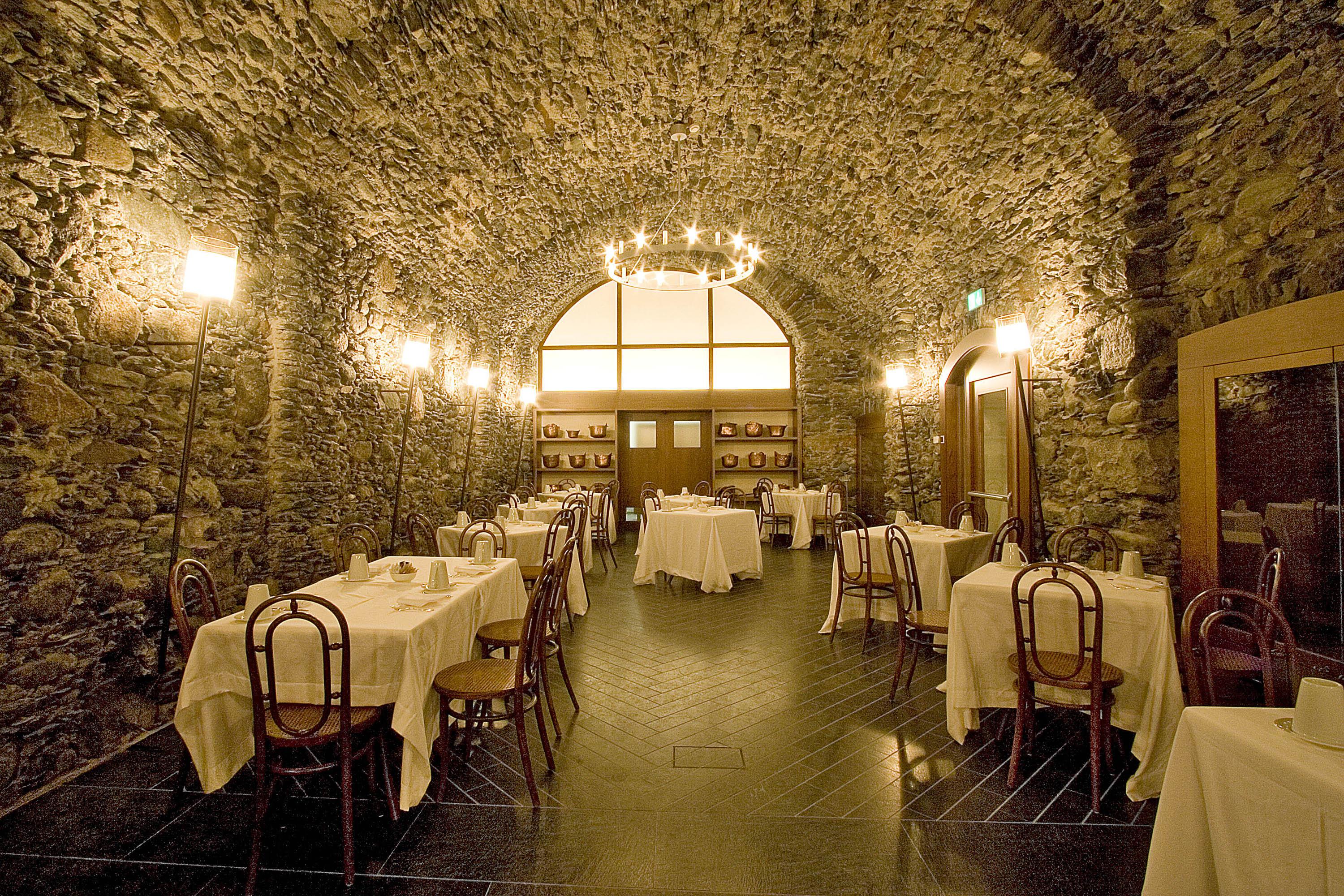 Hotel Grand Della Posta