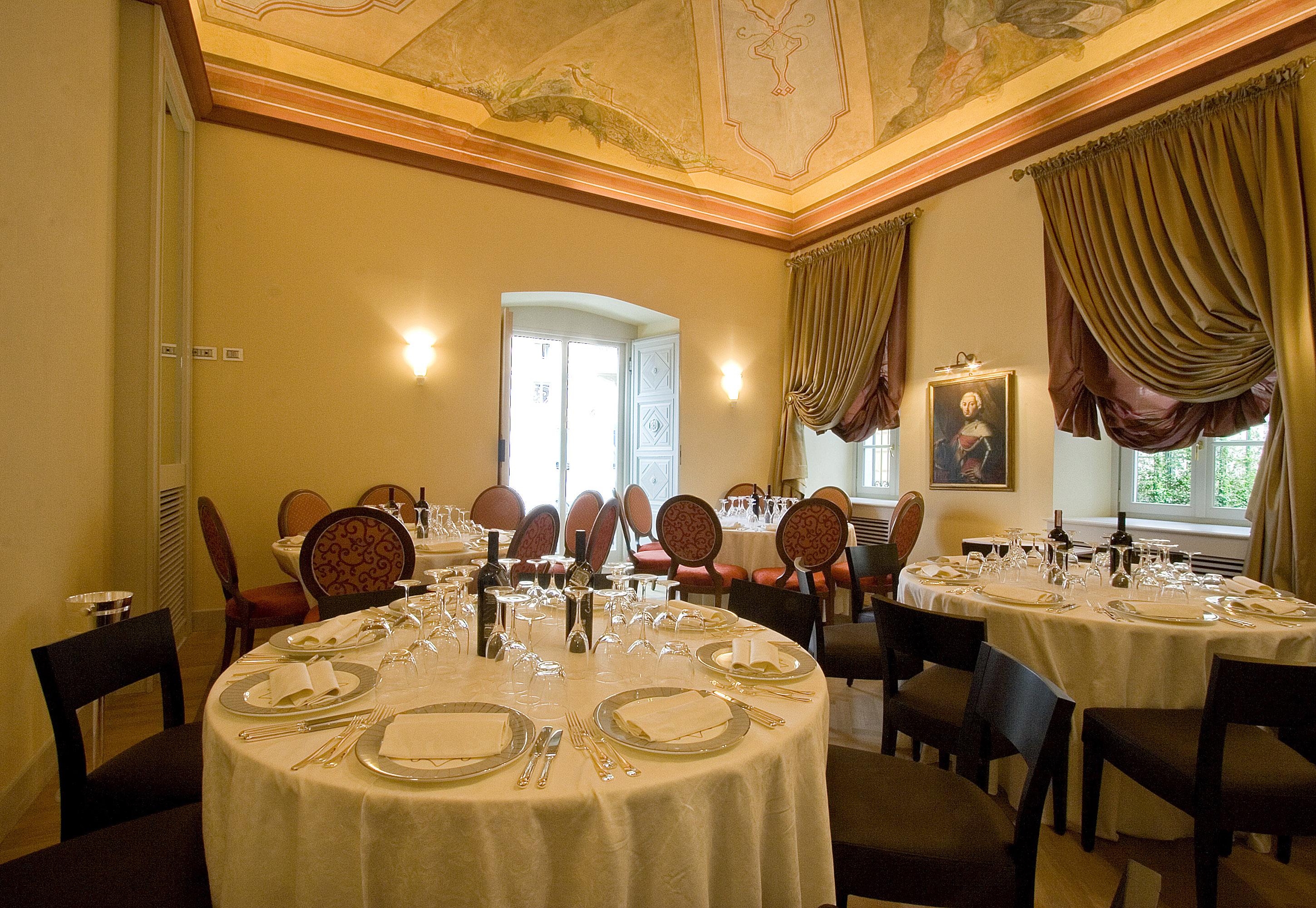 Grand Della Posta Sondrio