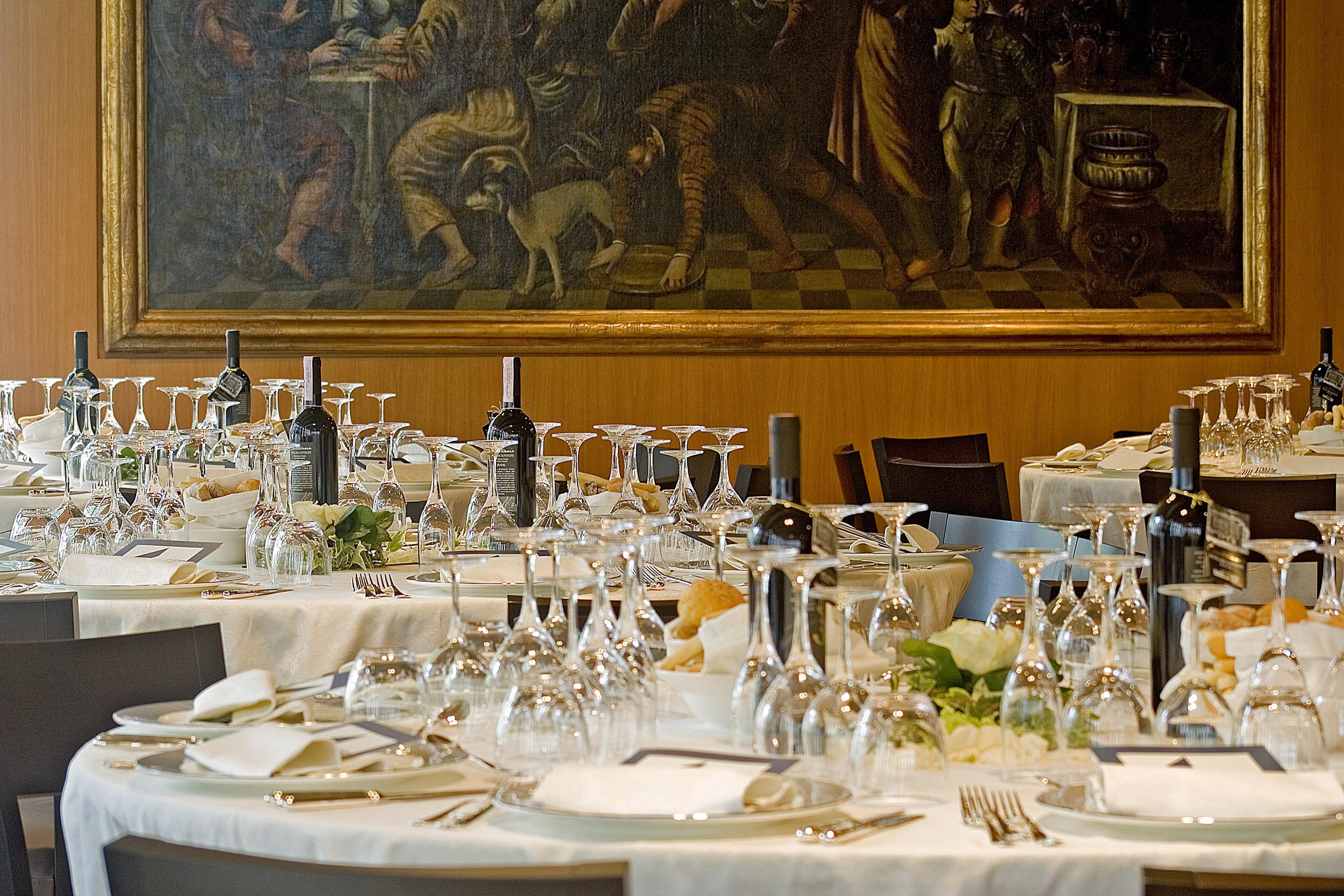 Grand Della Posta Hotel Sondrio