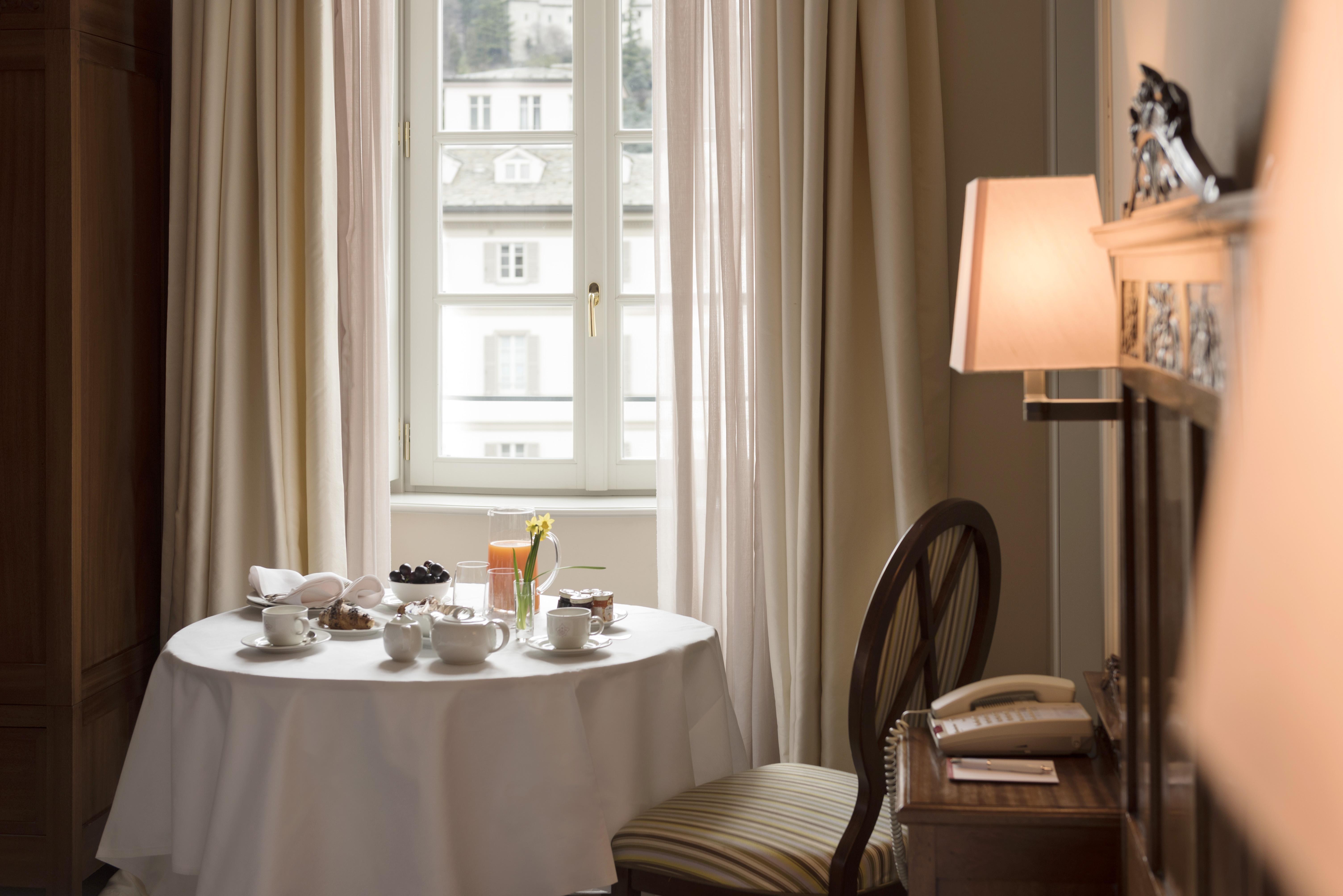 Hotel Grand Della Posta 4*