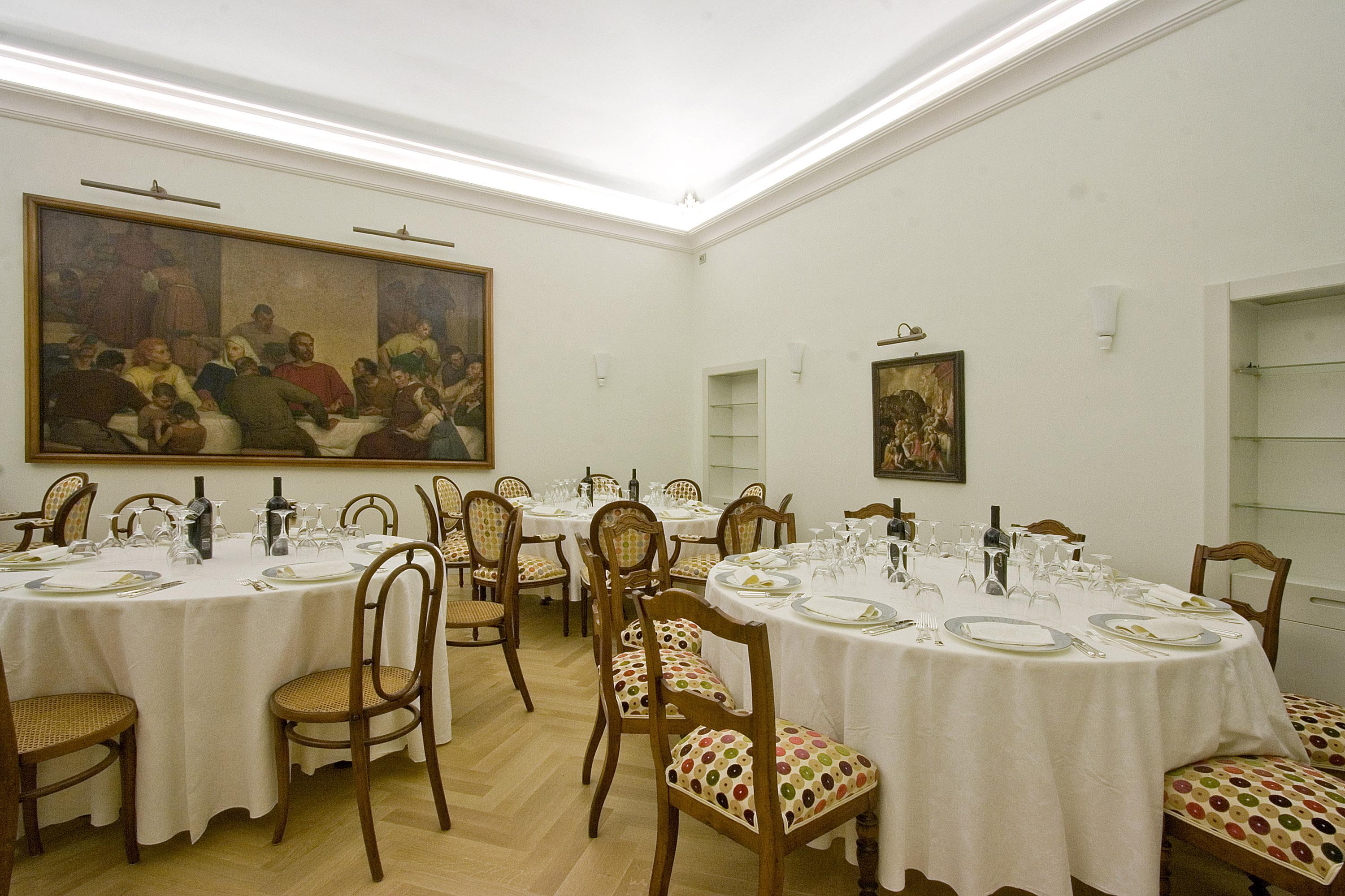 Hotel Grand Della Posta 4*