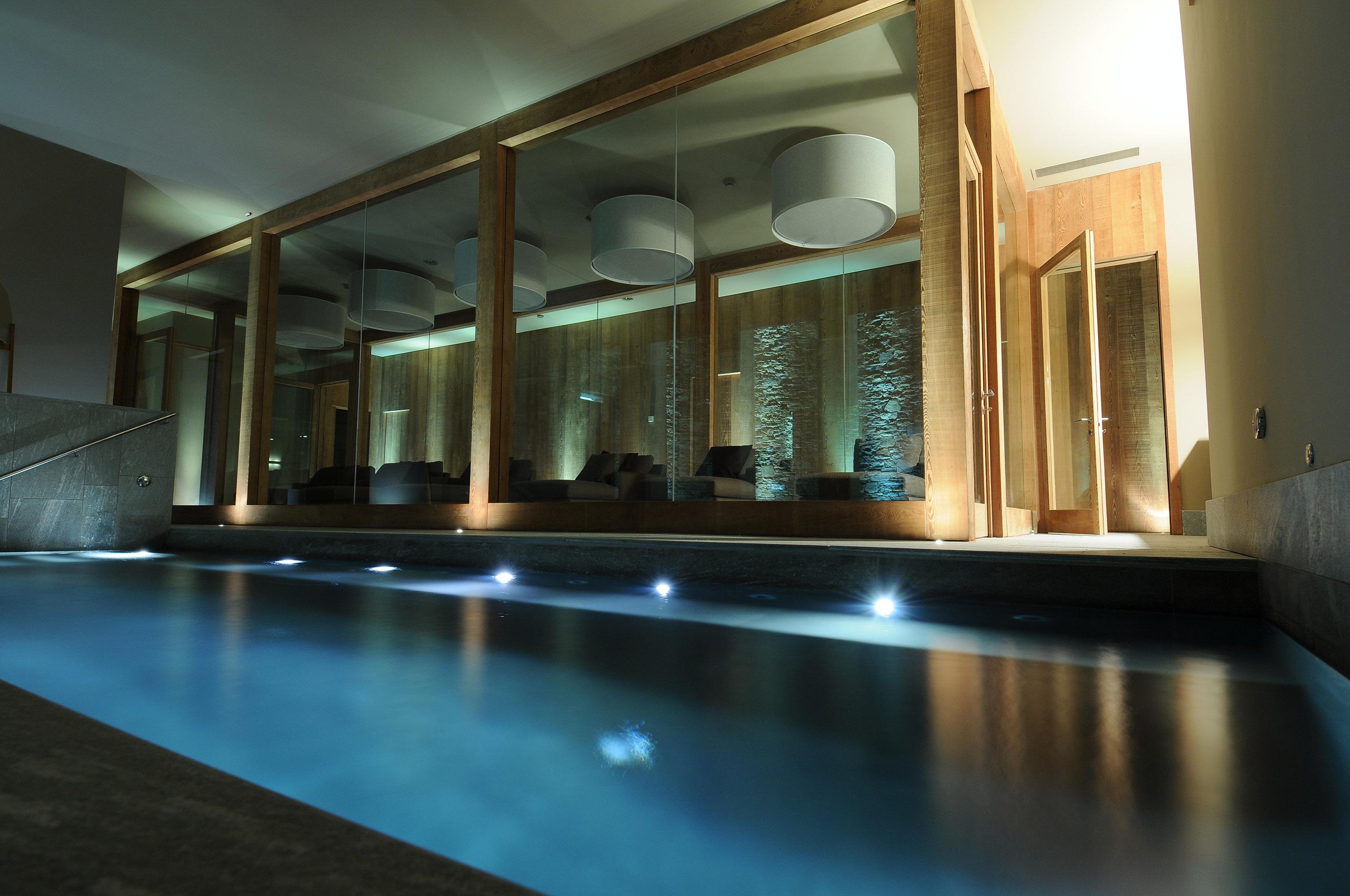 Grand Della Posta Hotel