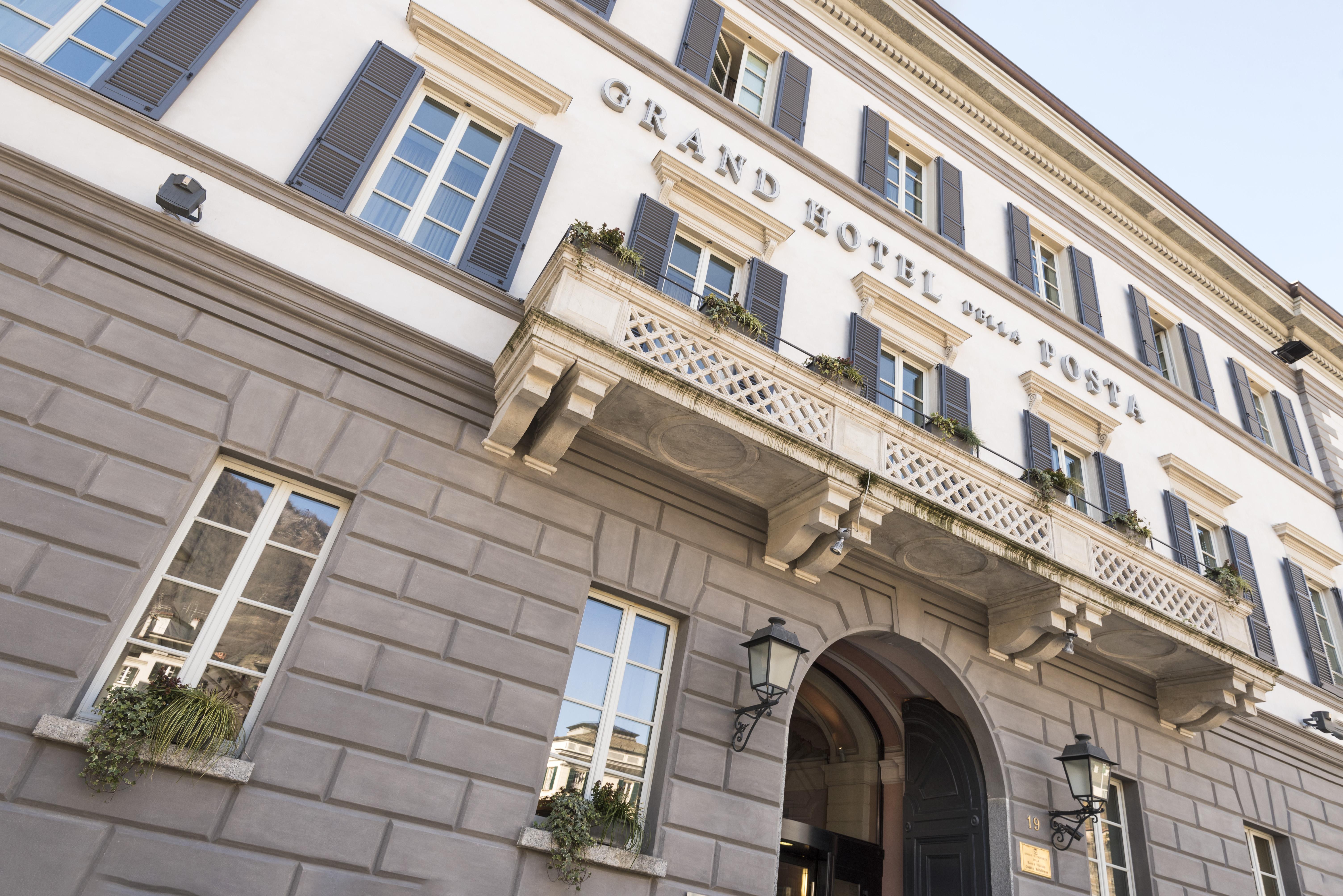 Grand Della Posta 4*