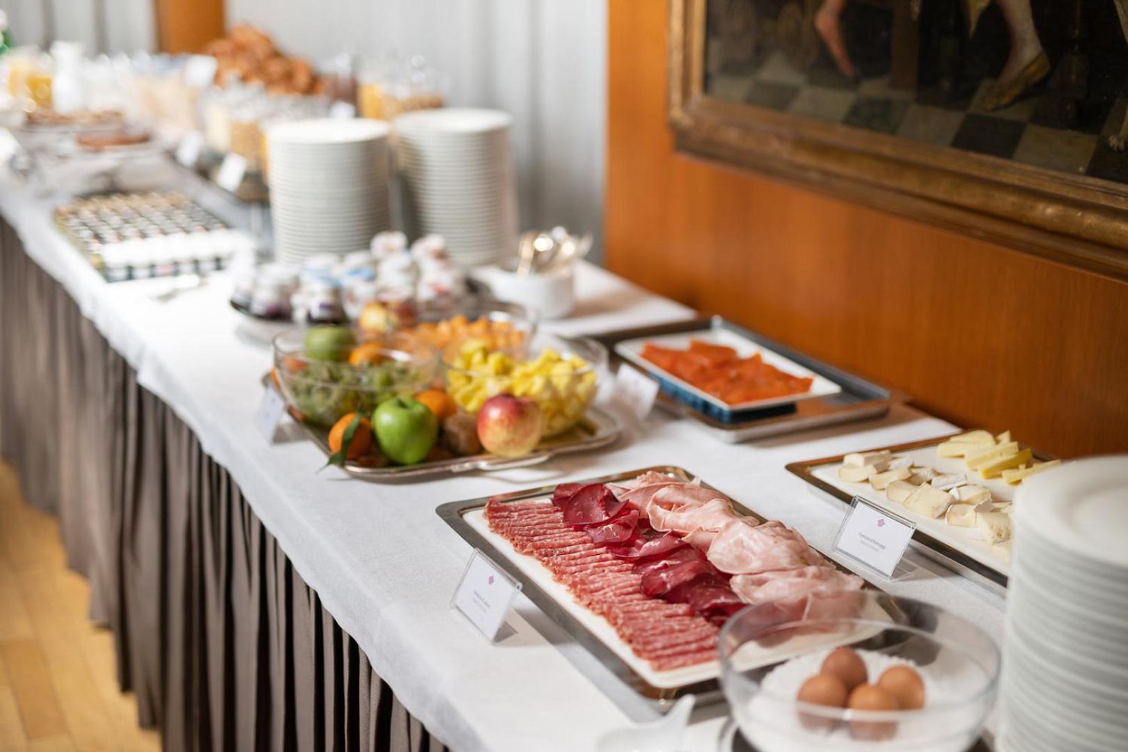 Hotel Grand Della Posta 4*