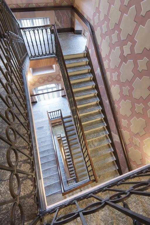 Hotel Grand Della Posta 4*