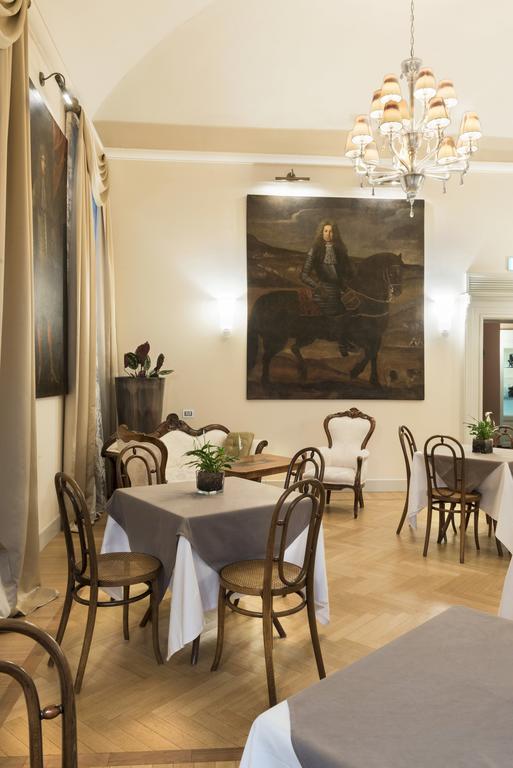 Hotel Grand Della Posta