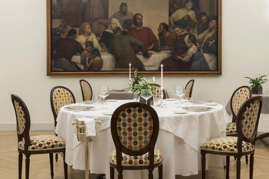 Hotel Grand Della Posta 4*