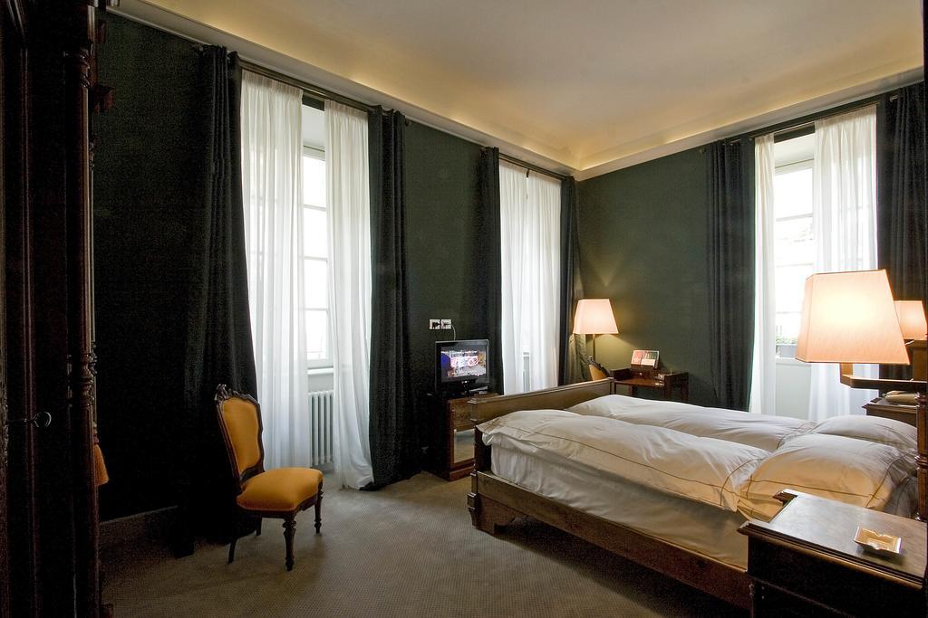 Hotel Grand Della Posta