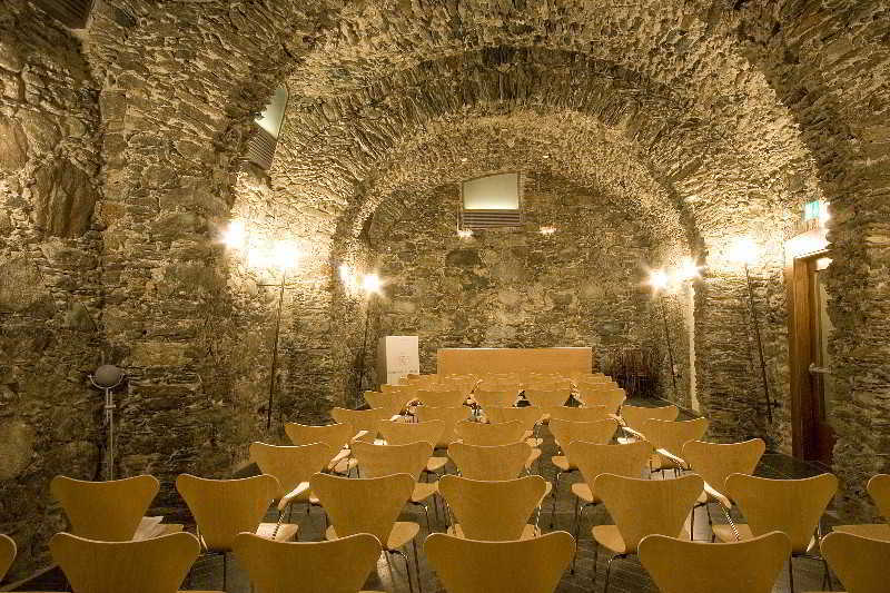 Grand Della Posta Sondrio