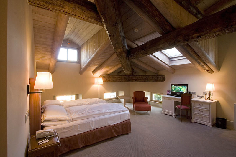 Hotel Grand Della Posta