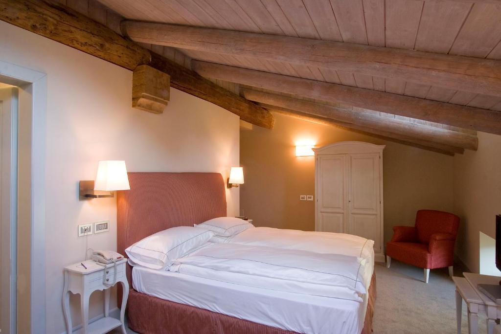 Hotel Grand Della Posta Sondrio