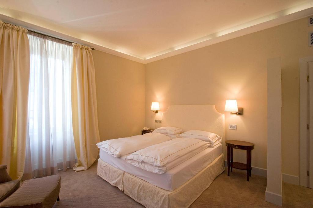Grand Della Posta Hotel