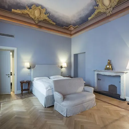 Grand Hotel Della Posta Sondrio Exterior photo