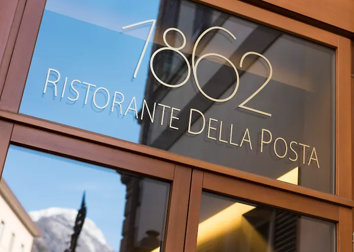 Grand Hotel Della Posta