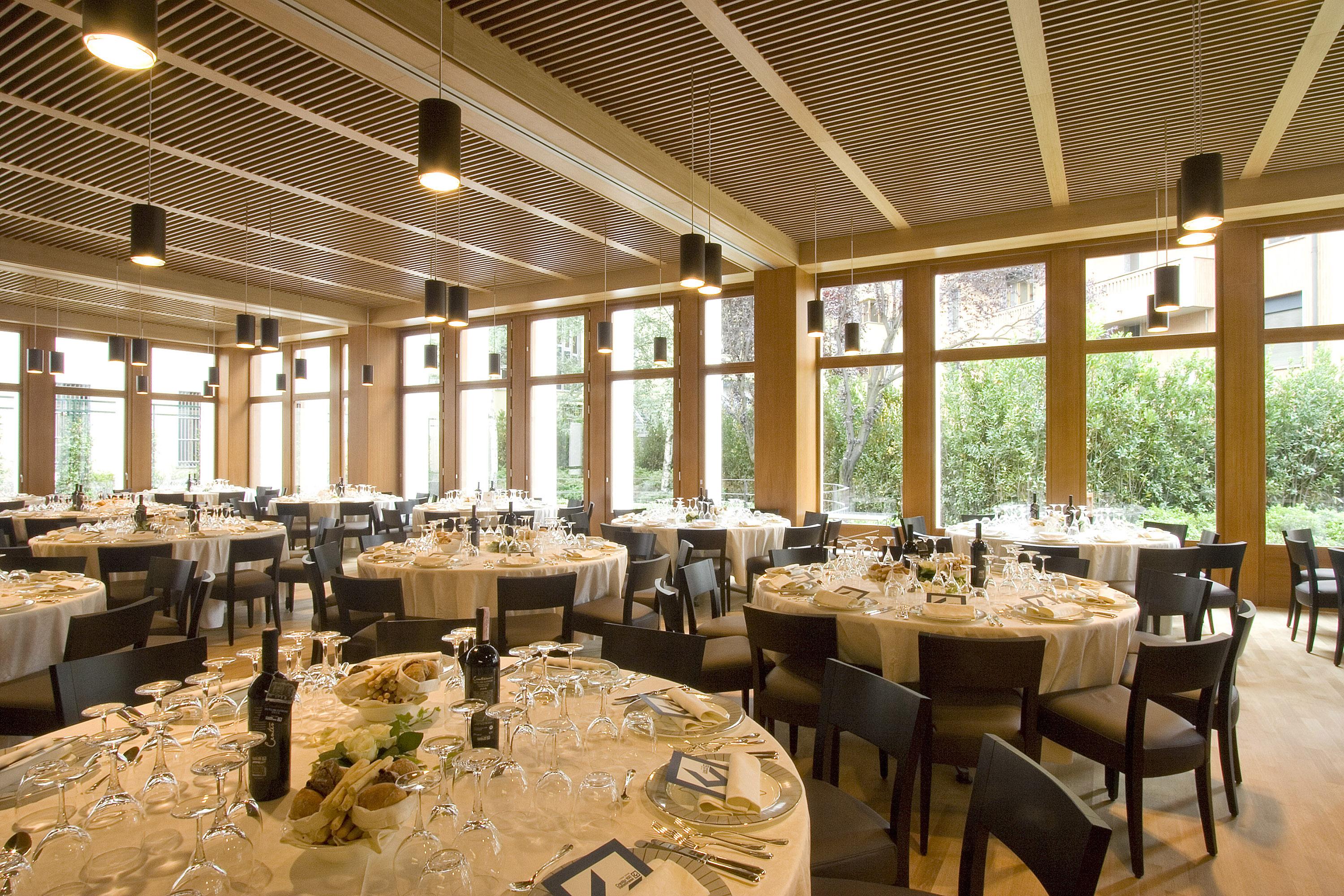 Grand Della Posta Hotel