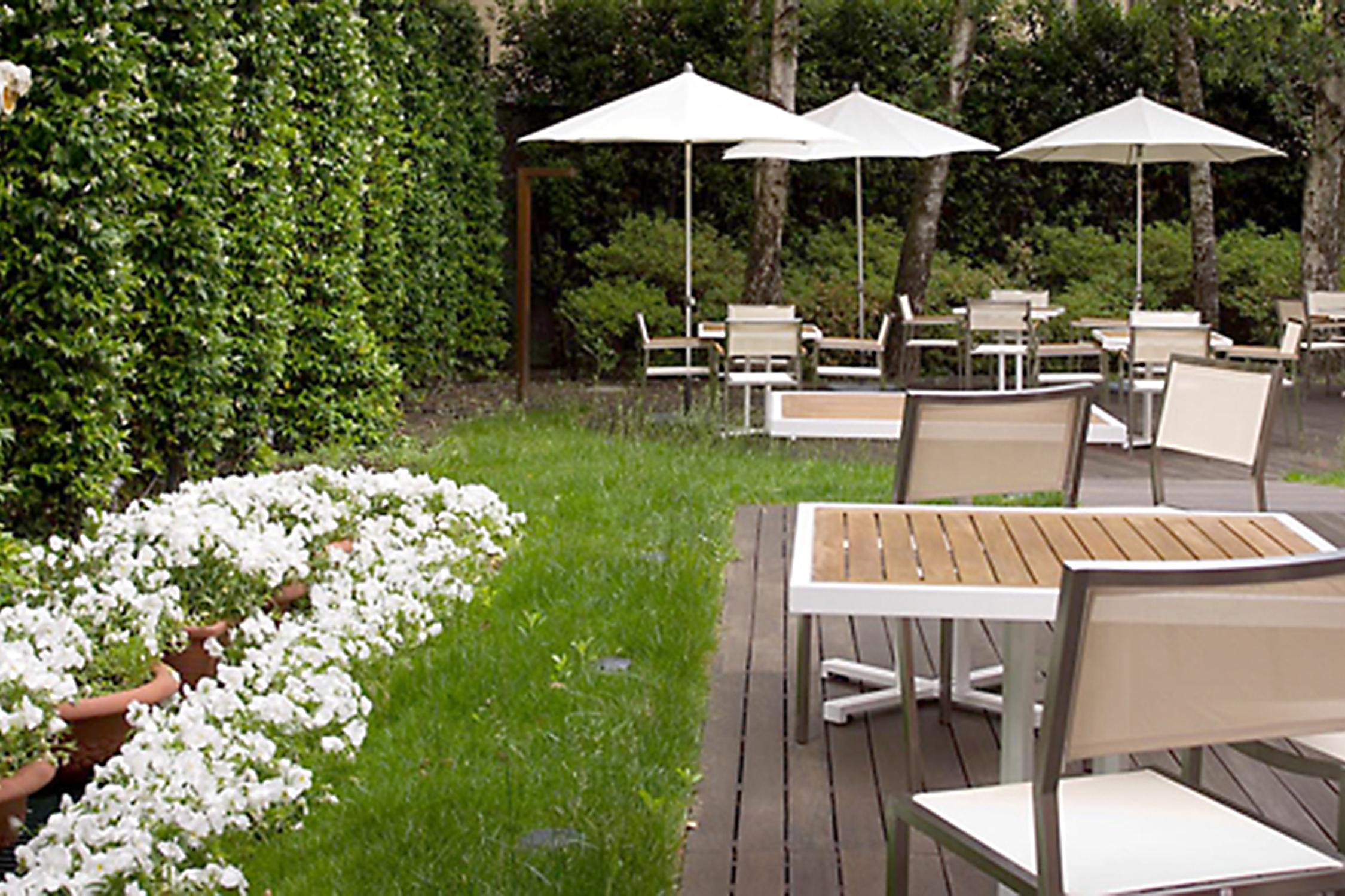 Grand Della Posta Hotel Sondrio