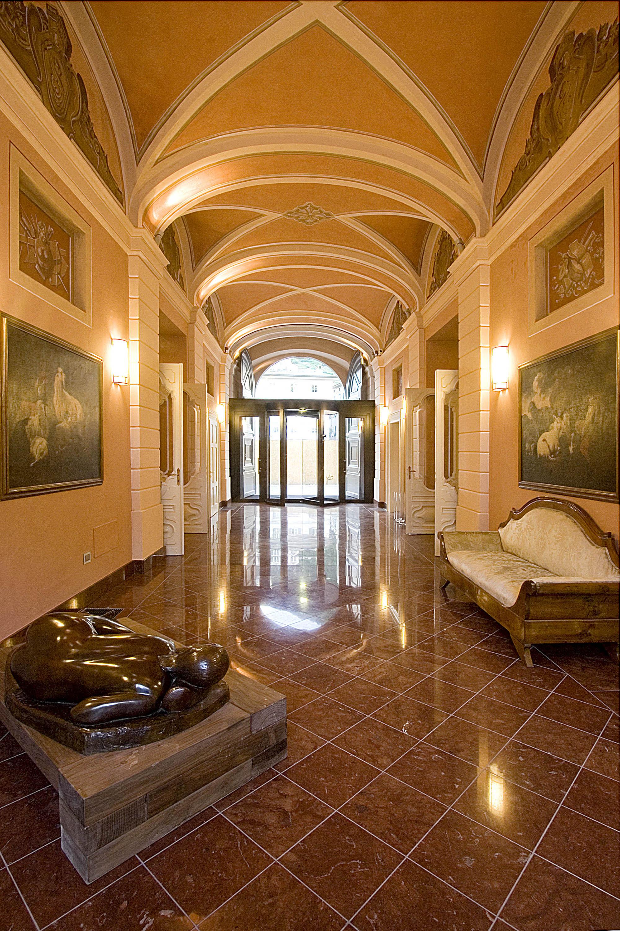 Grand Della Posta
