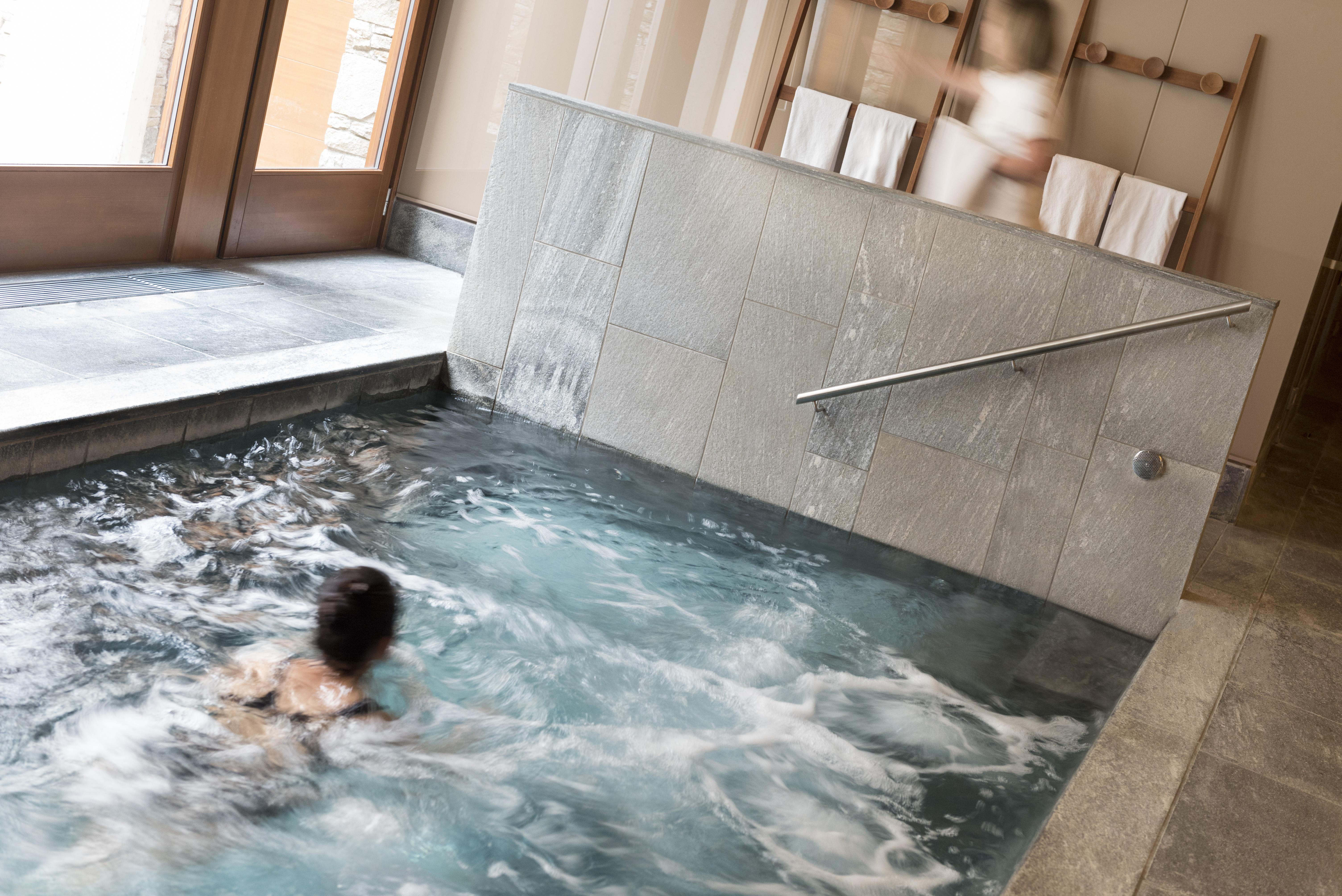 Hotel Grand Della Posta 4*