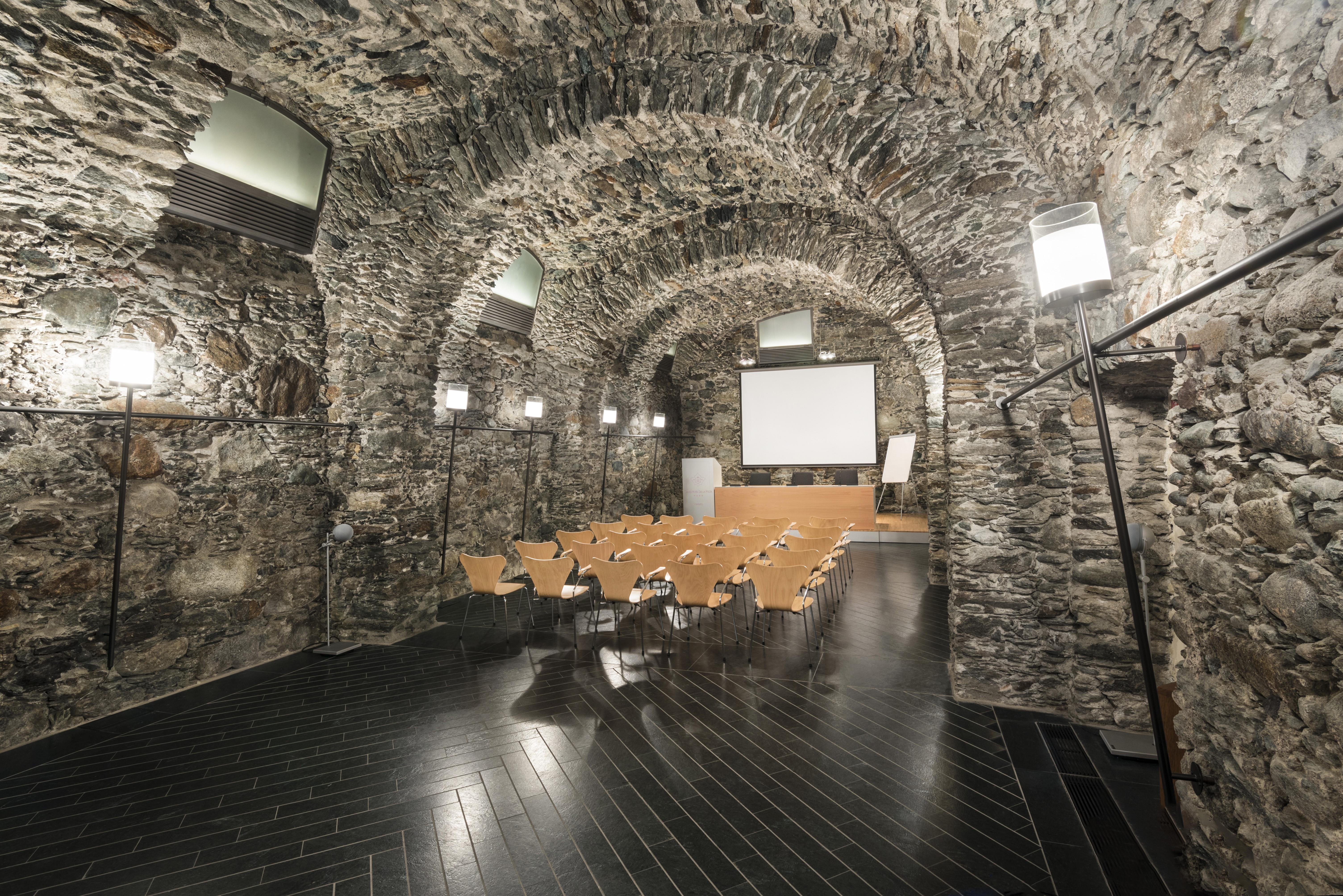 Grand Della Posta Sondrio