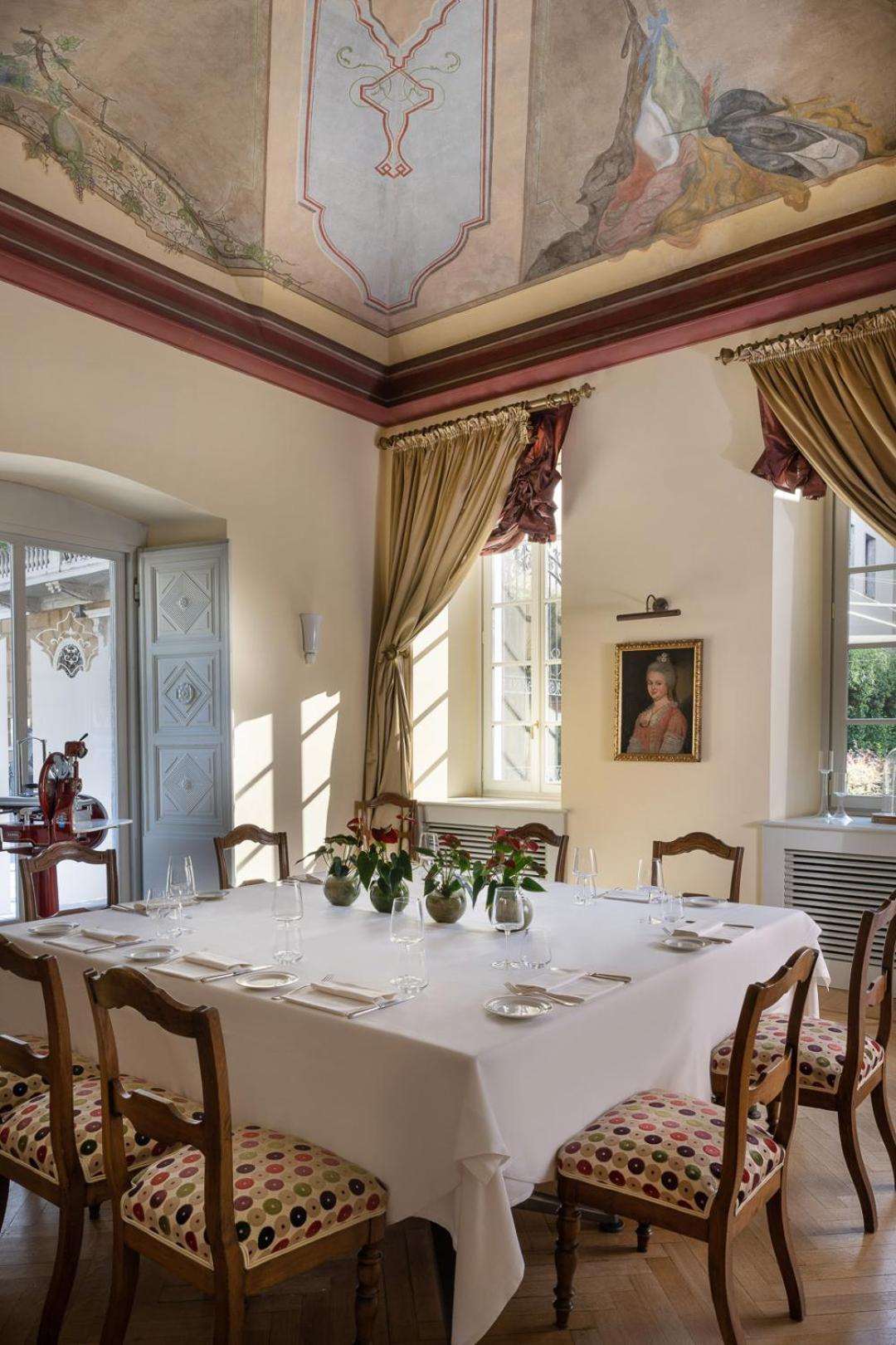 Grand Della Posta Hotel Sondrio