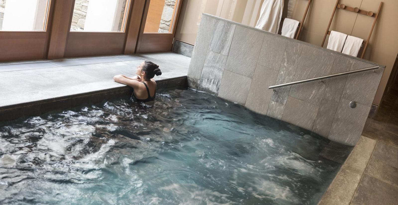 Hotel Grand Della Posta Sondrio