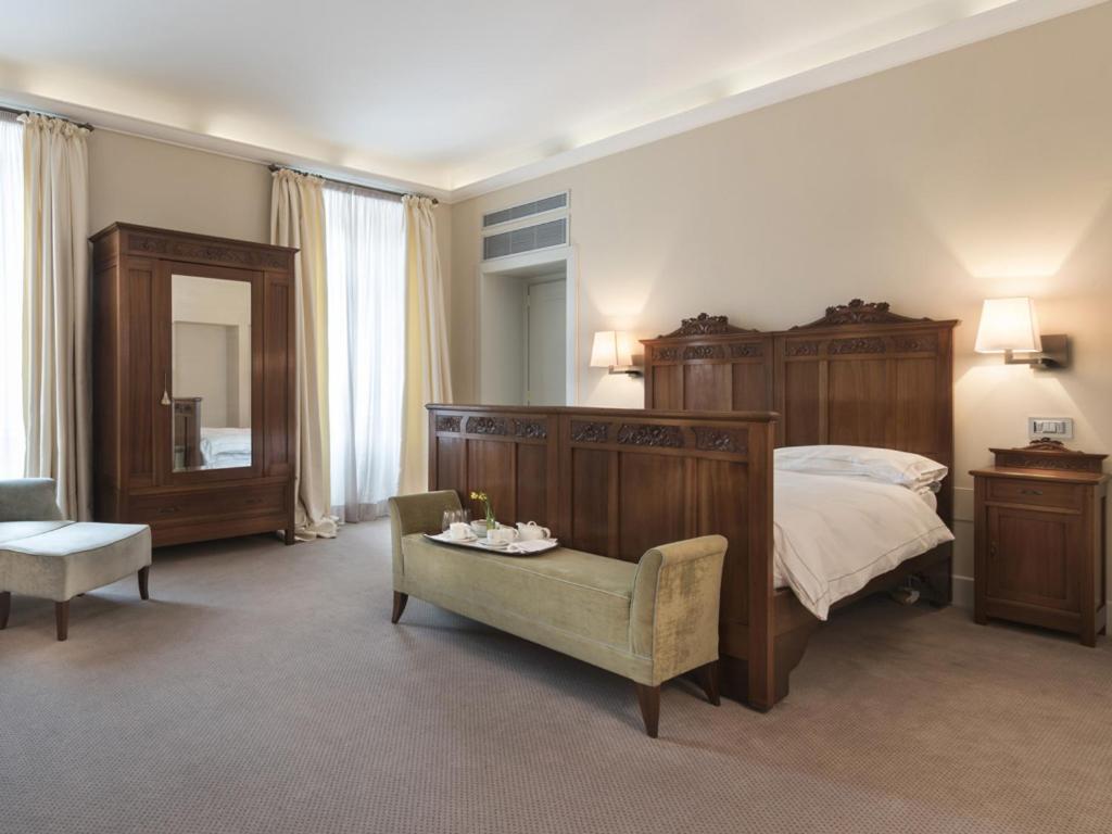 Hotel Grand Della Posta