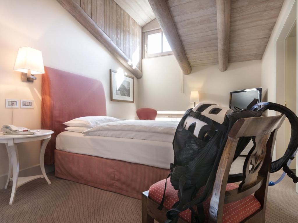 Hotel Grand Della Posta