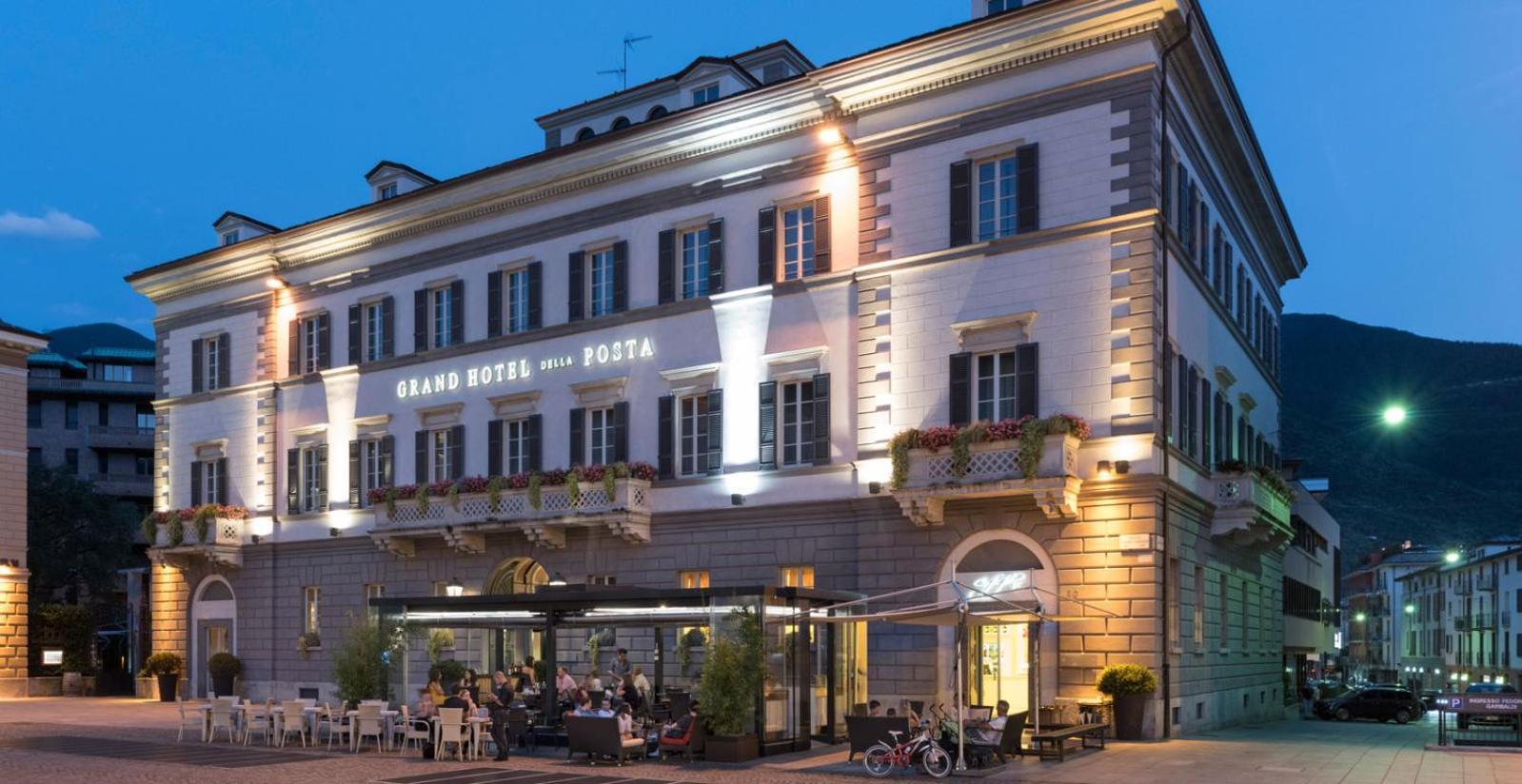Grand Della Posta