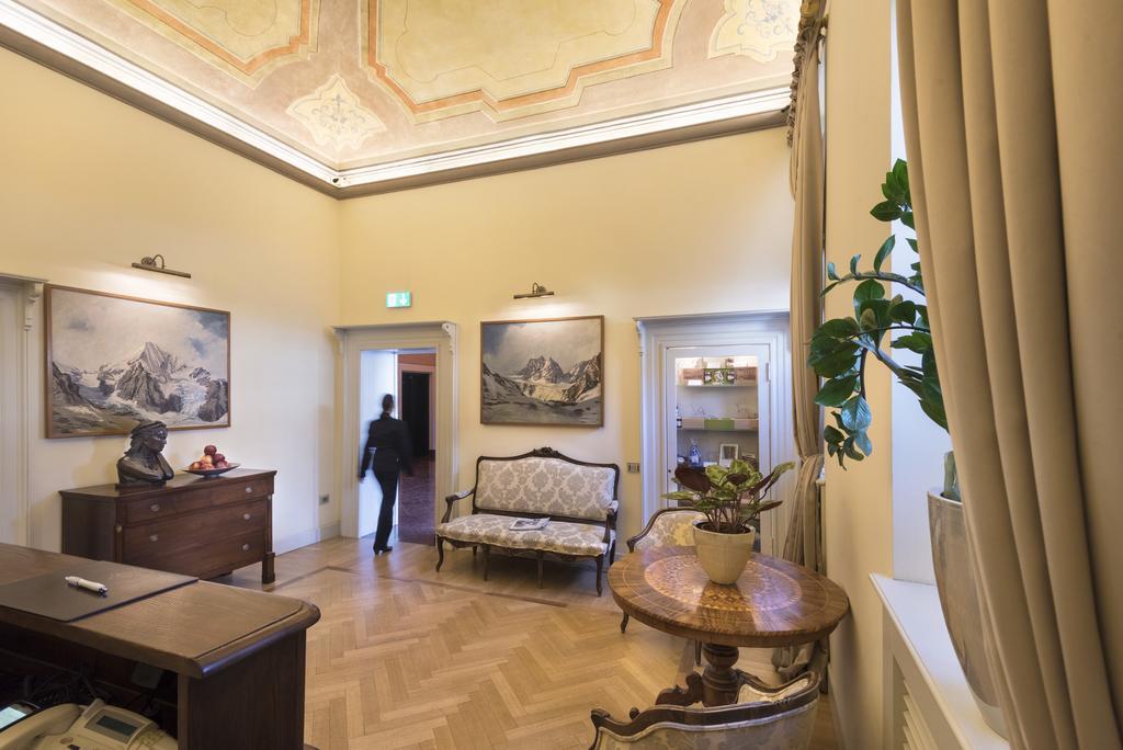 Hotel Grand Della Posta 4*