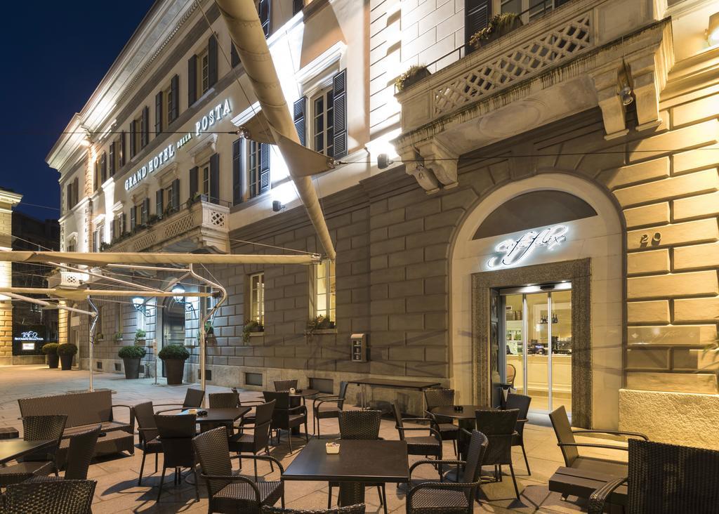 Hotel Grand Della Posta