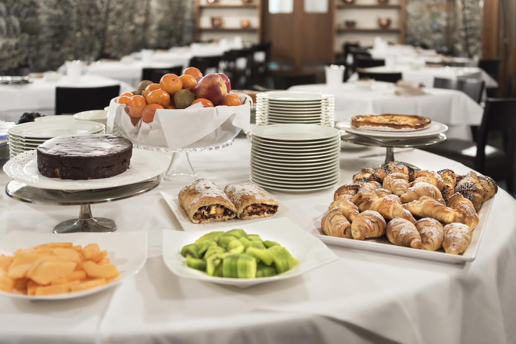 Hotel Grand Della Posta 4*