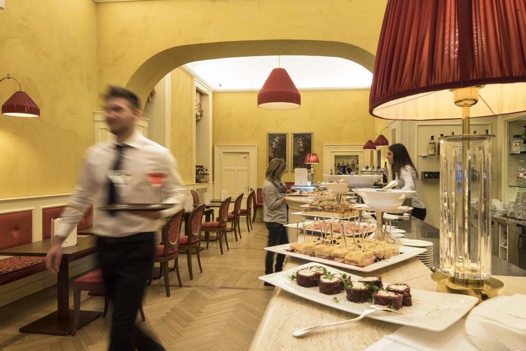 Grand Della Posta Sondrio