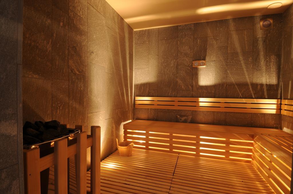 Grand Della Posta 4* Sondrio